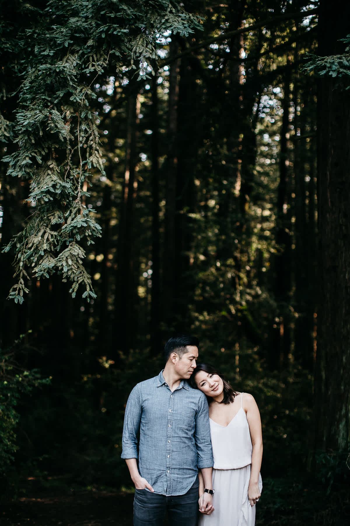 oakland-california-lifestyle-engagment-session-redwood-hills-22