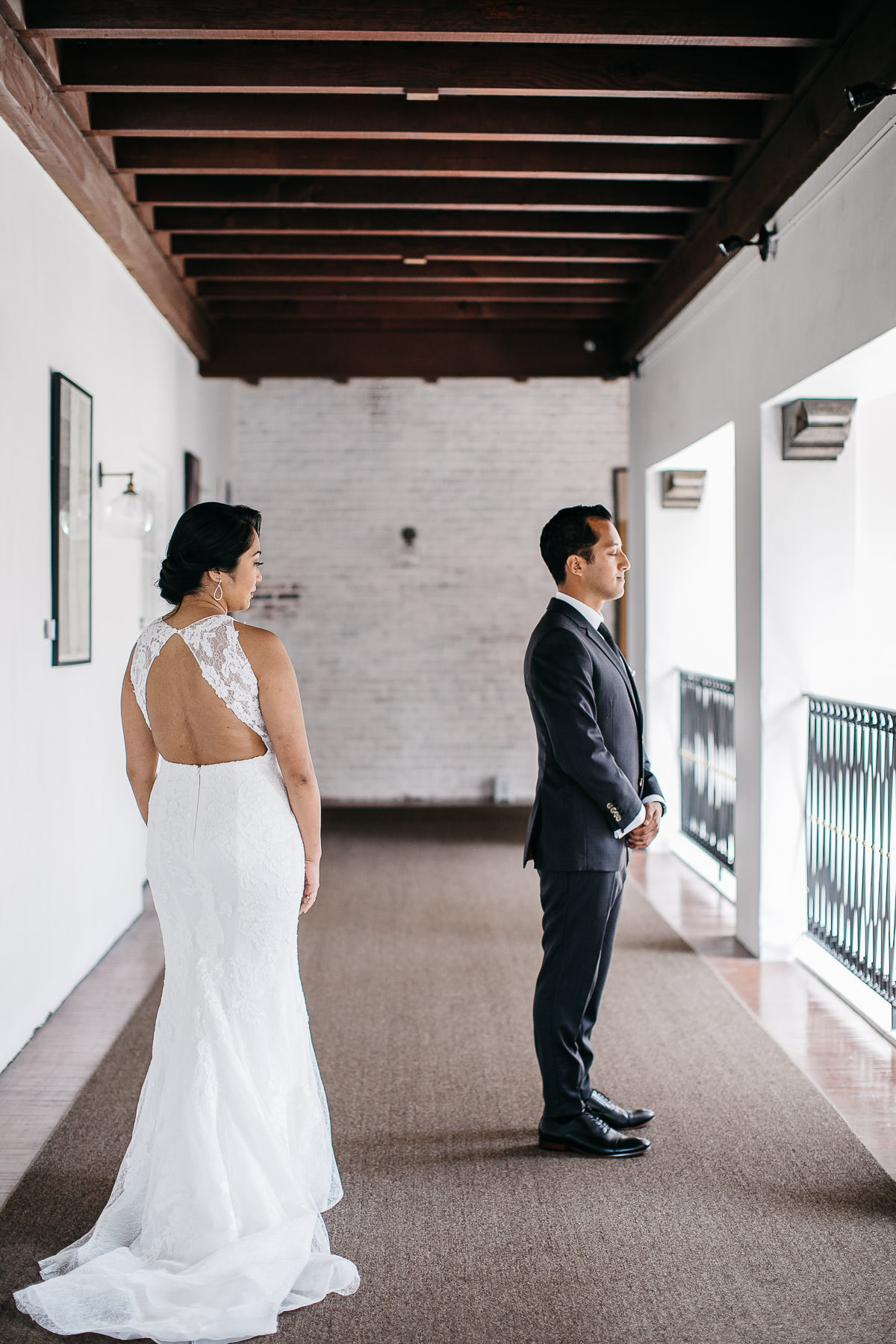 long-beach-ebell-leafy-green-wedding-27