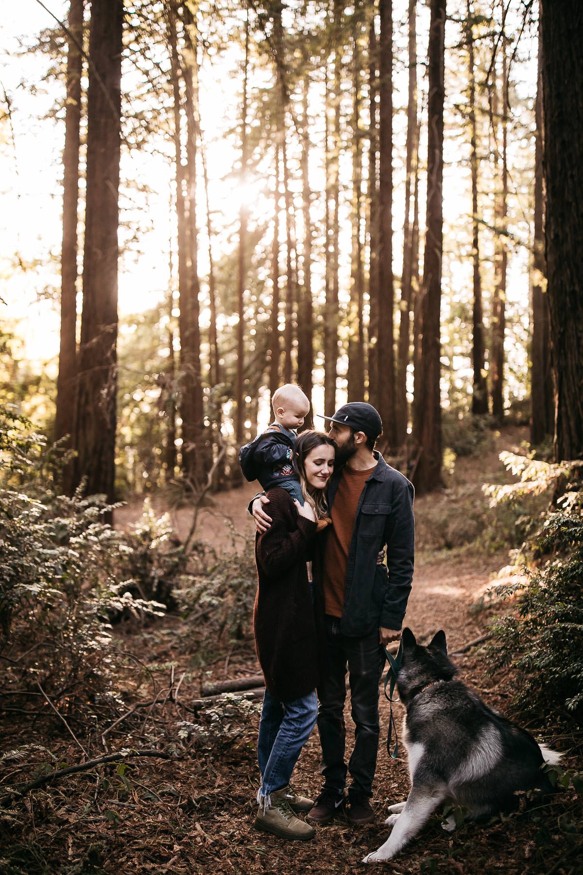 oakland-redwood-family-fall-session-joaquin-miller-park-21