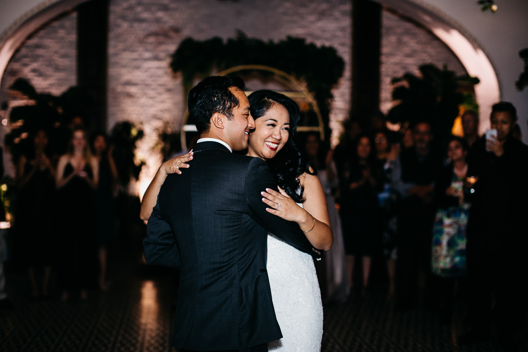 long-beach-ebell-leafy-green-wedding-172