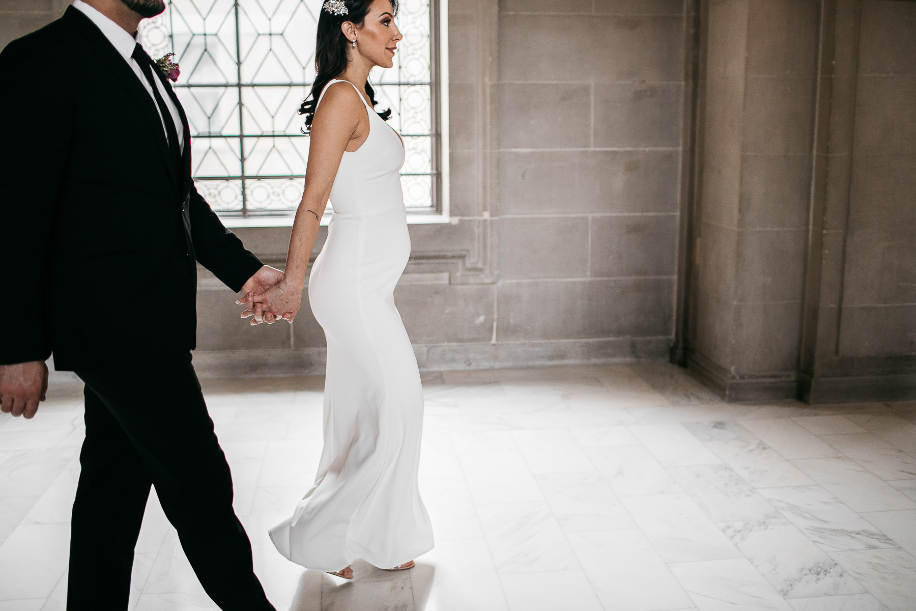 san-francisco-city-hall-gloomy-elopement-simple-wedding-8