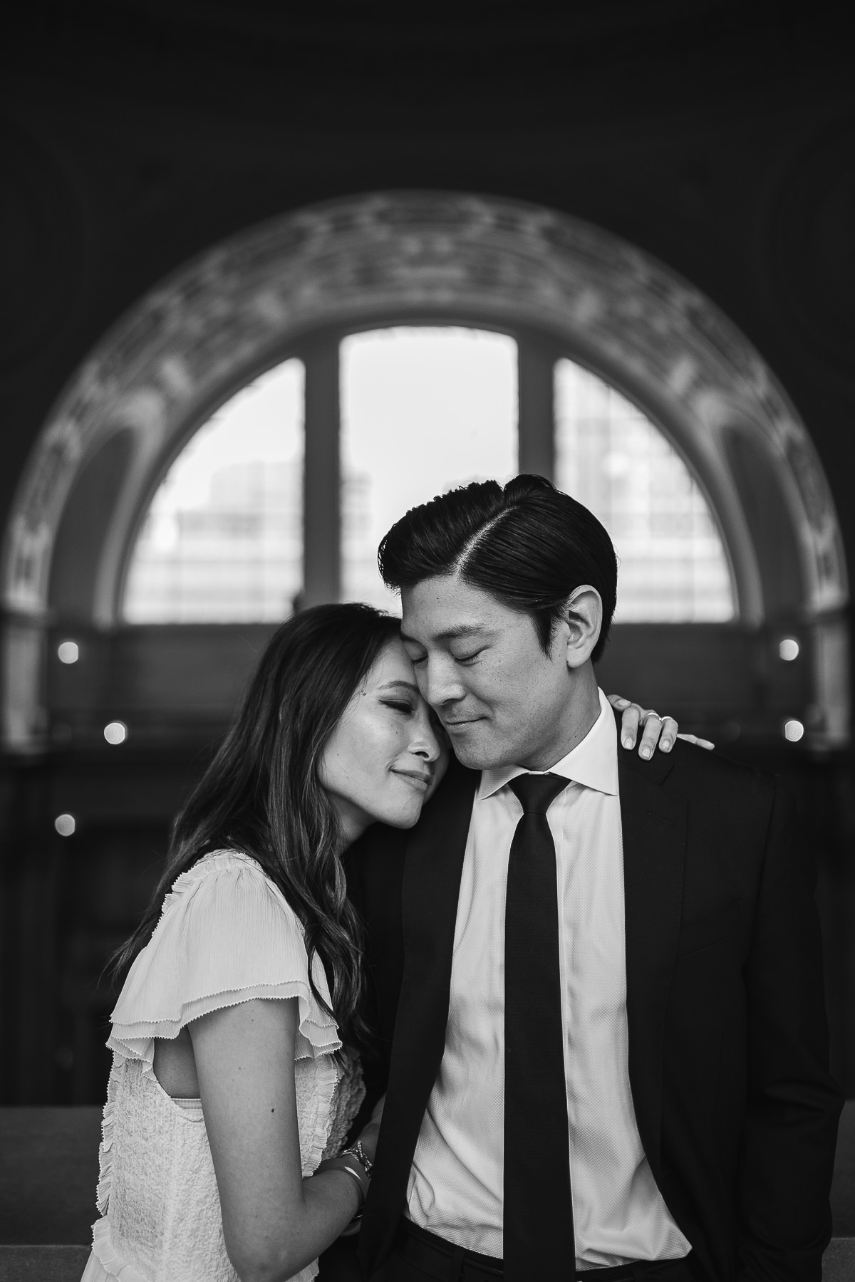 foggy-san-francisco-city-hall-elopement-mt-davidson-summer-33