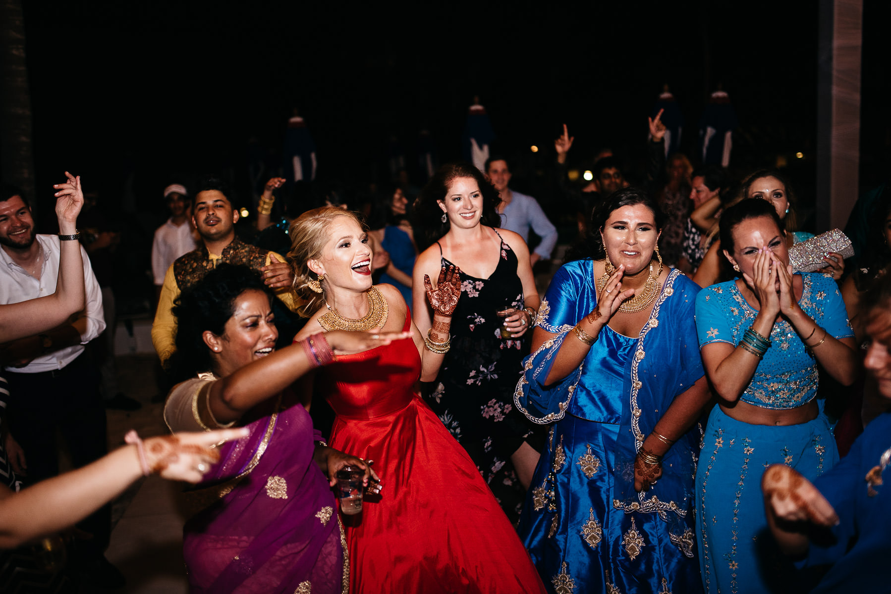 key-largo-ocean-reach-indian-fusion-wedding-110