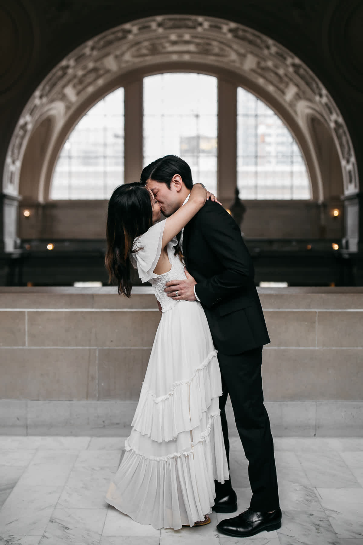 foggy-san-francisco-city-hall-elopement-mt-davidson-summer-14