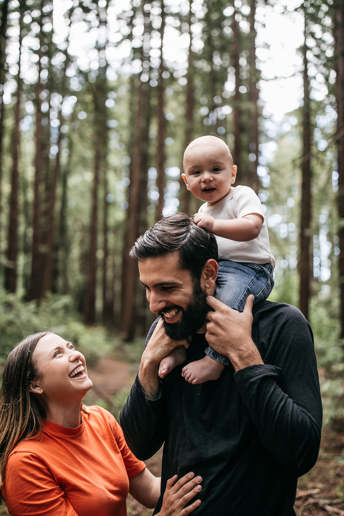 oakland-redwood-family-session-spring-one-year-old-5
