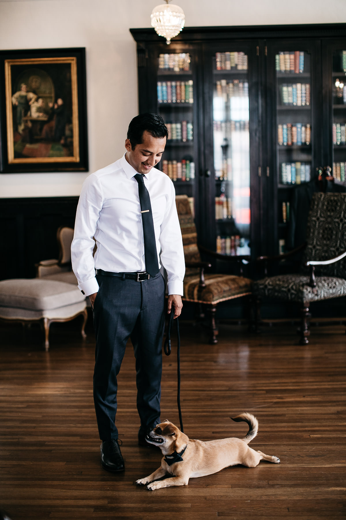 long-beach-ebell-leafy-green-wedding-24