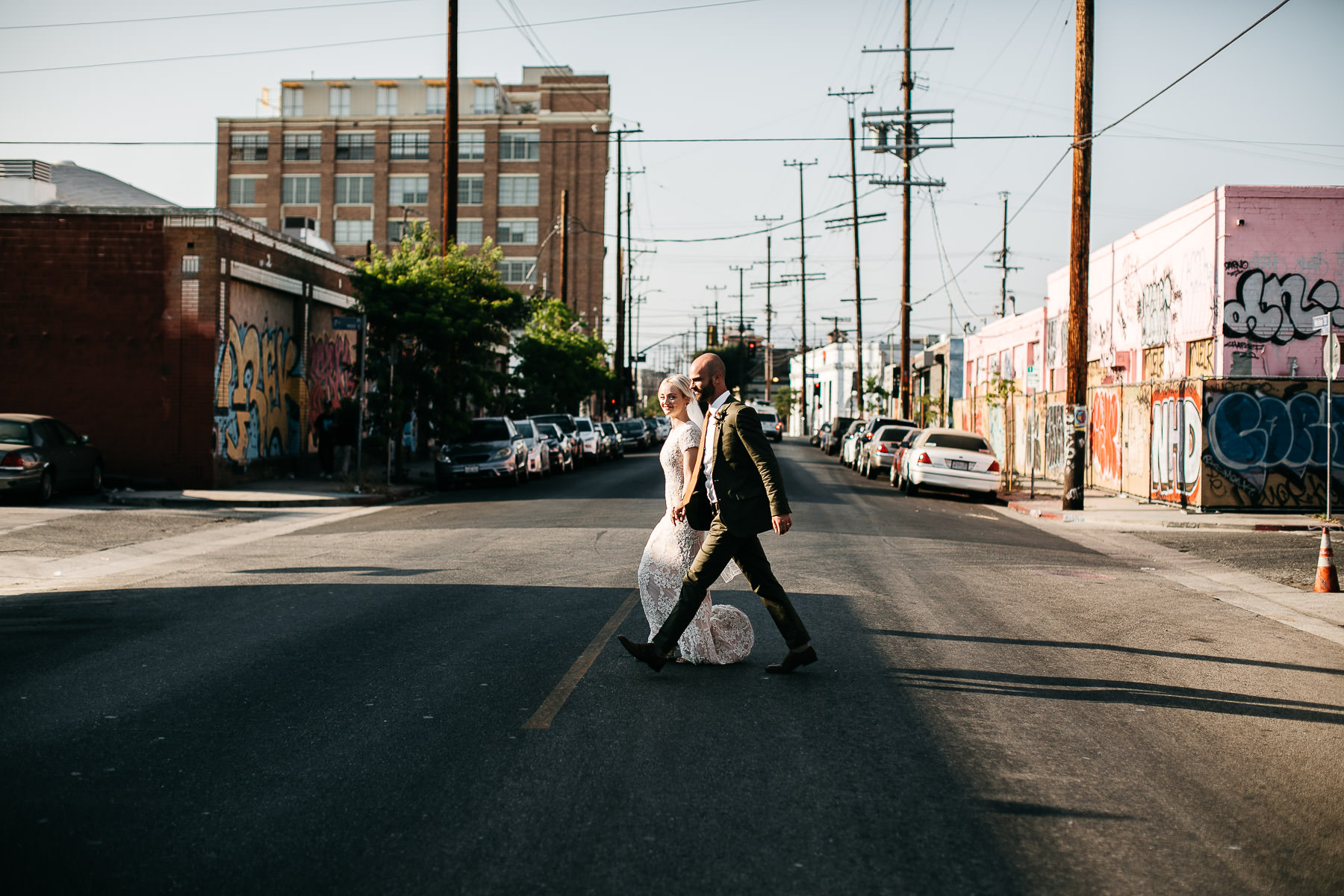 Wedding hotsell district la