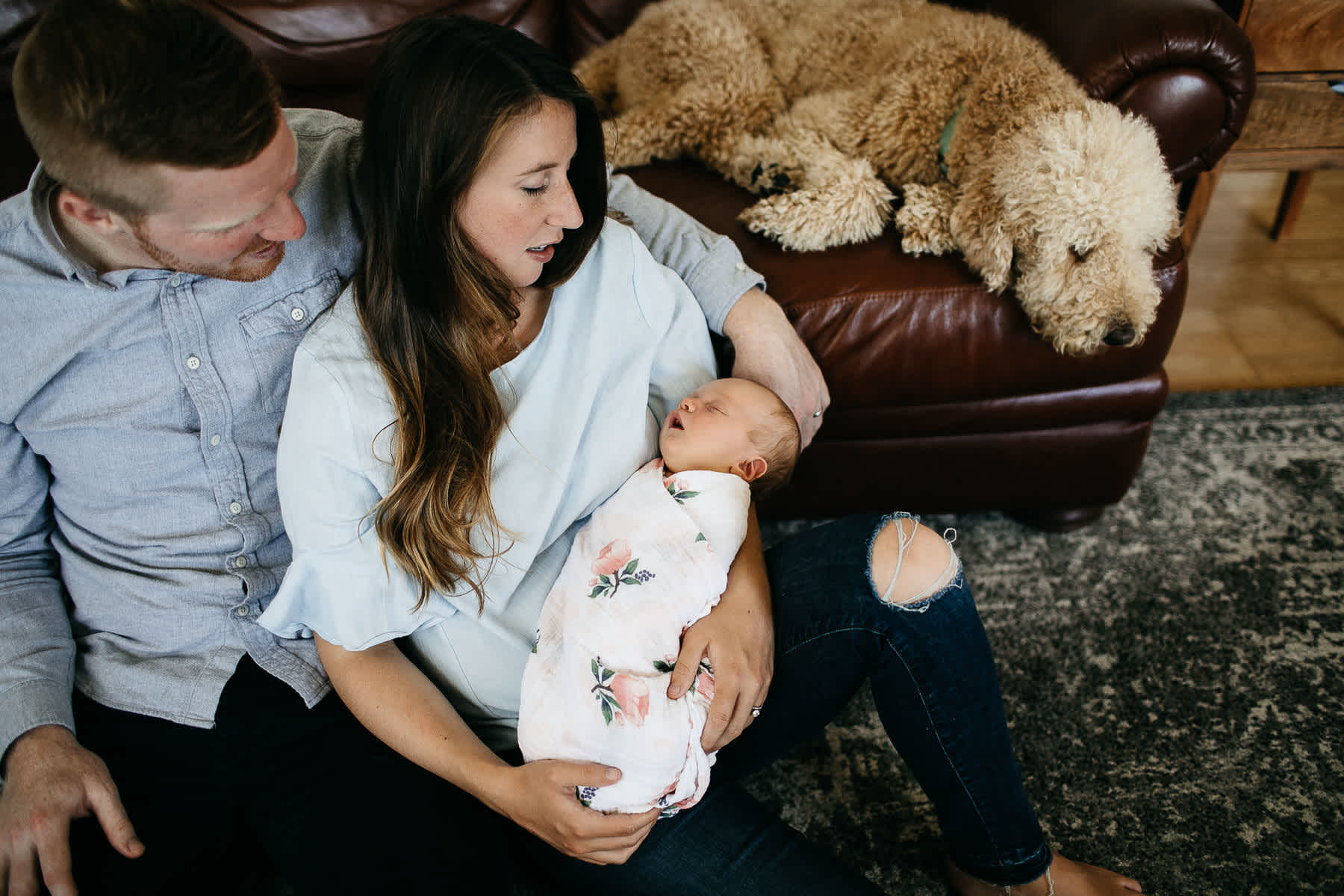 san-francisco-lifestyle-in-home-newborn-with-dog-48
