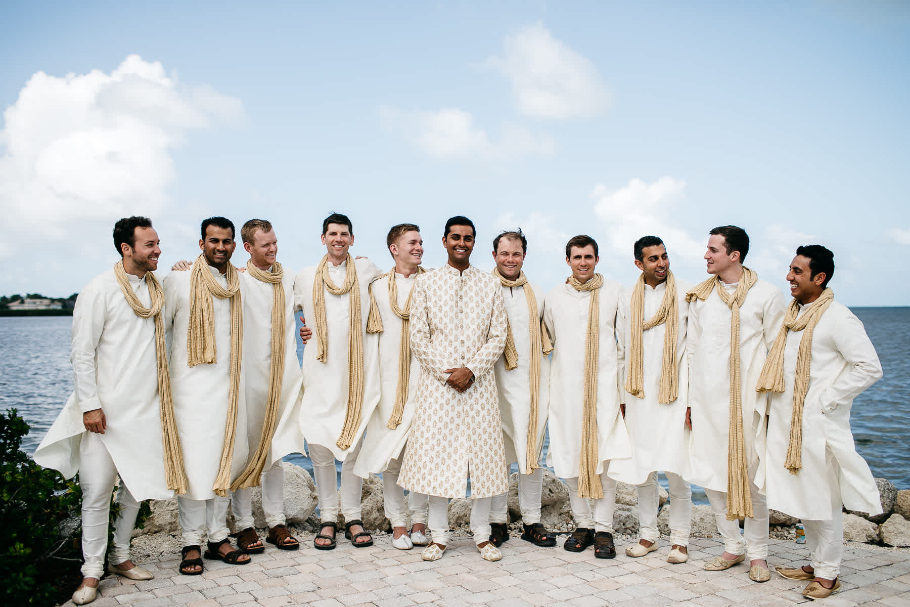 key-largo-ocean-reach-indian-fusion-wedding-155