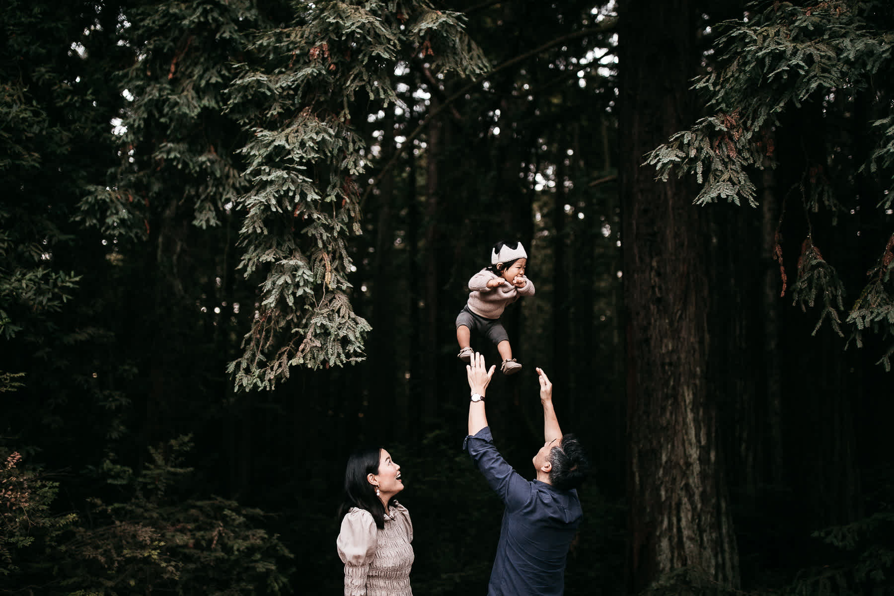 oakland-redwoods-lifestyle-first-birthday-session-23