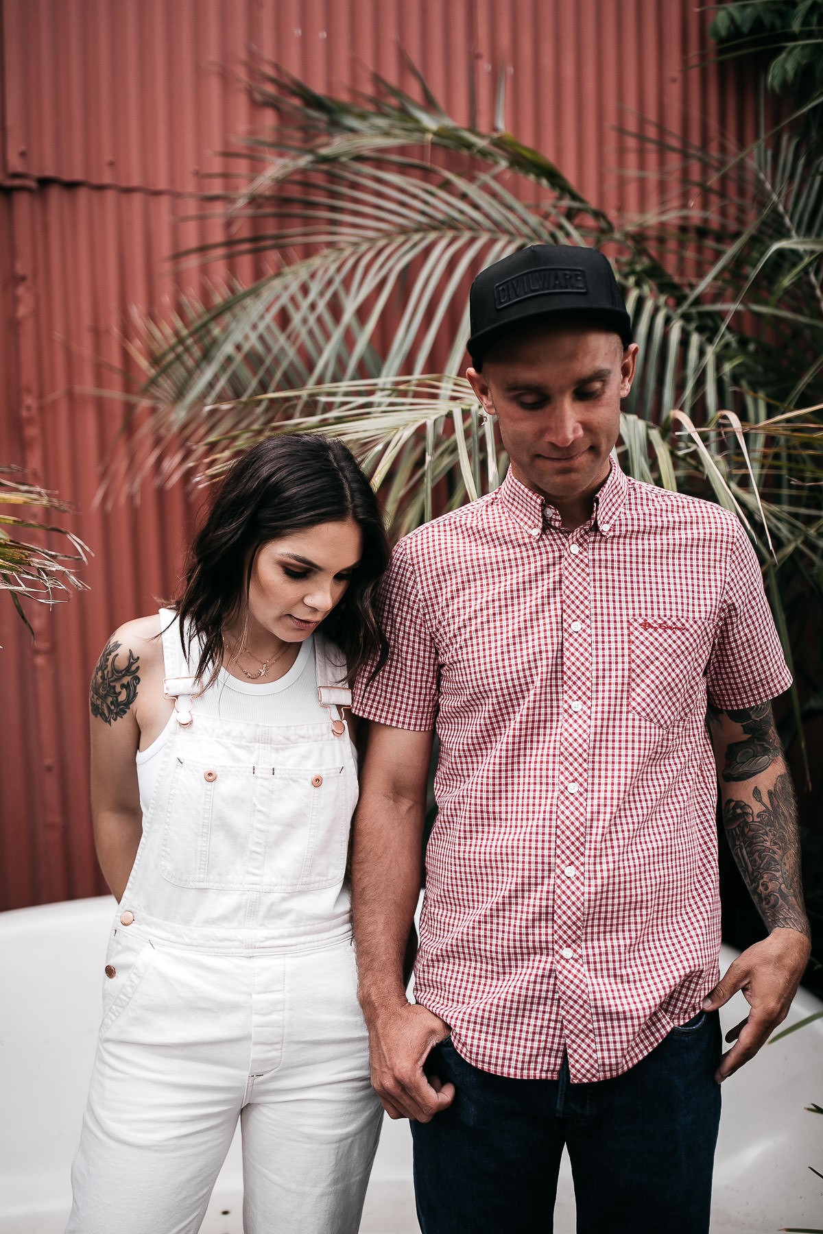 san-francisco-flora-grubb-gardens-engagement-city-foggy-session-18