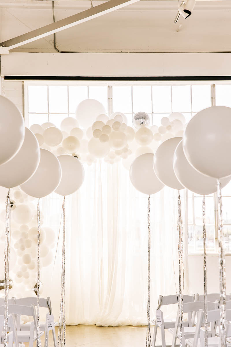 San-Francisco-Gallery-308-disco-balls-graphic-designer-wedding-27