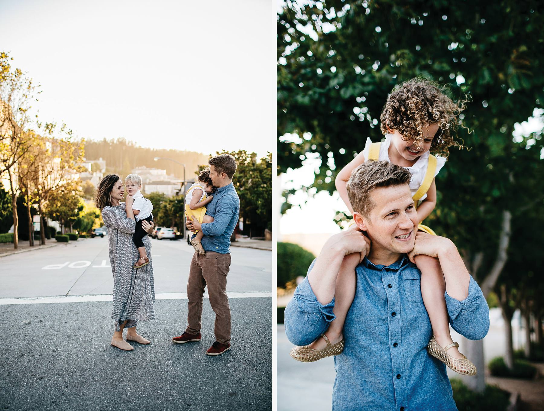 san-francisco-sunset-presidio-city-family-session