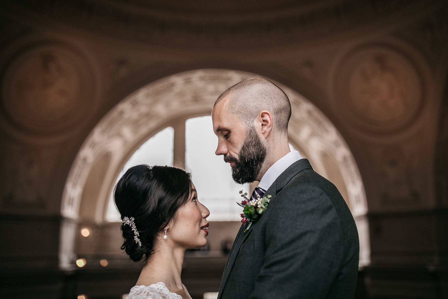 rainy-san-francisco-city-hall-presidio-elopement-38