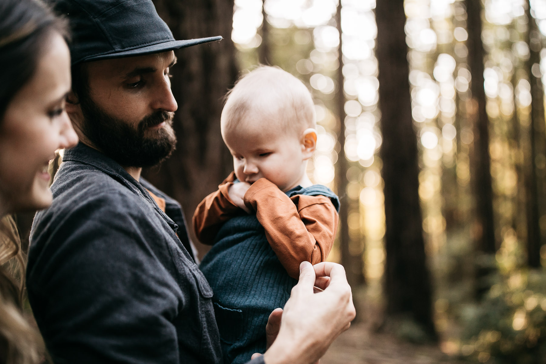 oakland-redwood-family-fall-session-joaquin-miller-park-23