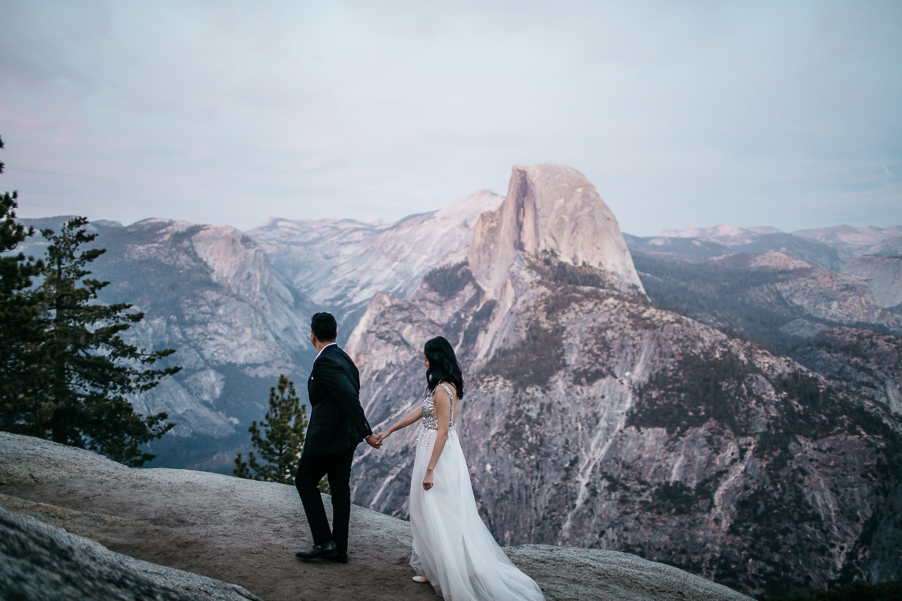 yosemite-engagement-sunset-session-56