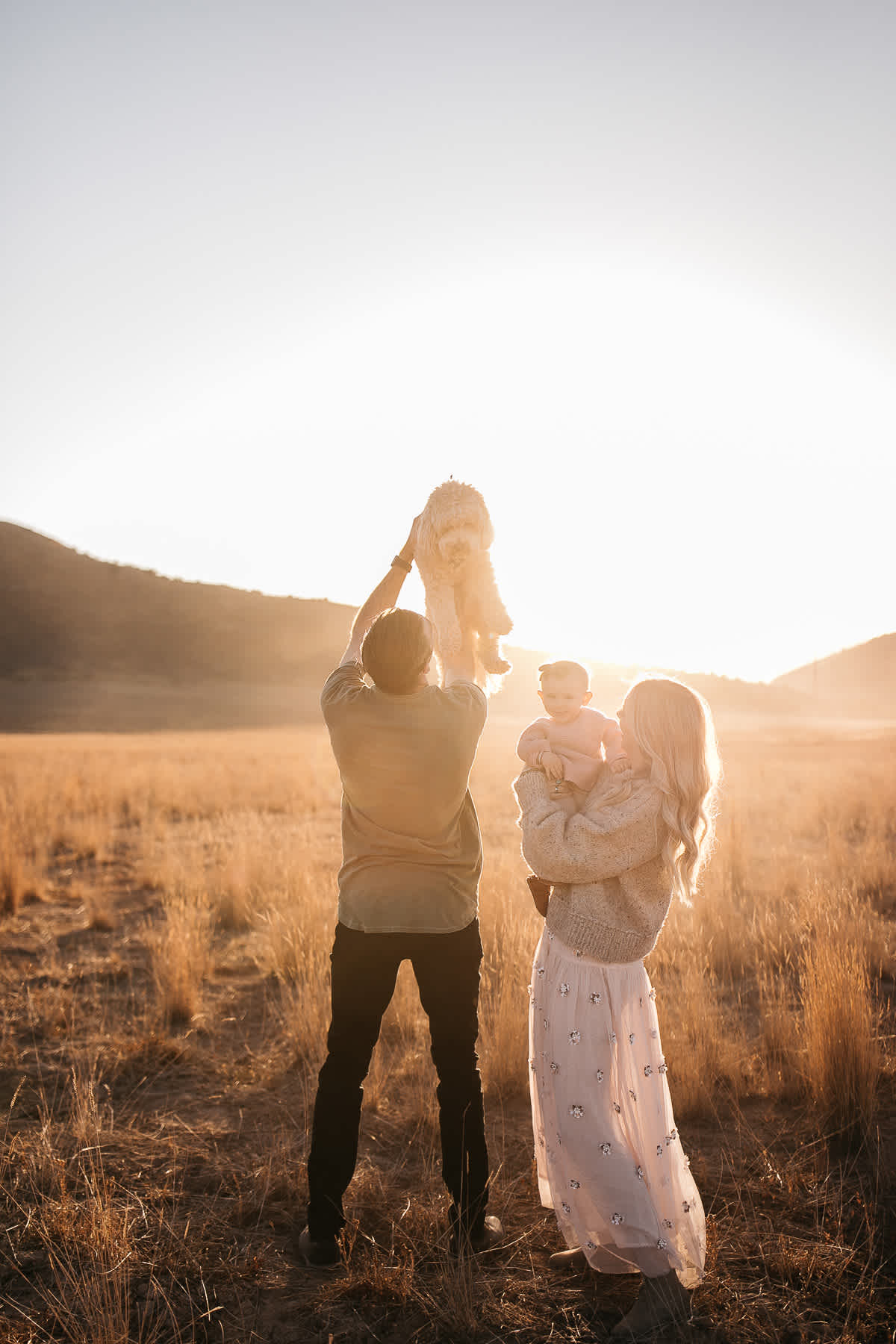 golden-hills-sunset-lifestyle-session-family-with-goldendoodle-9