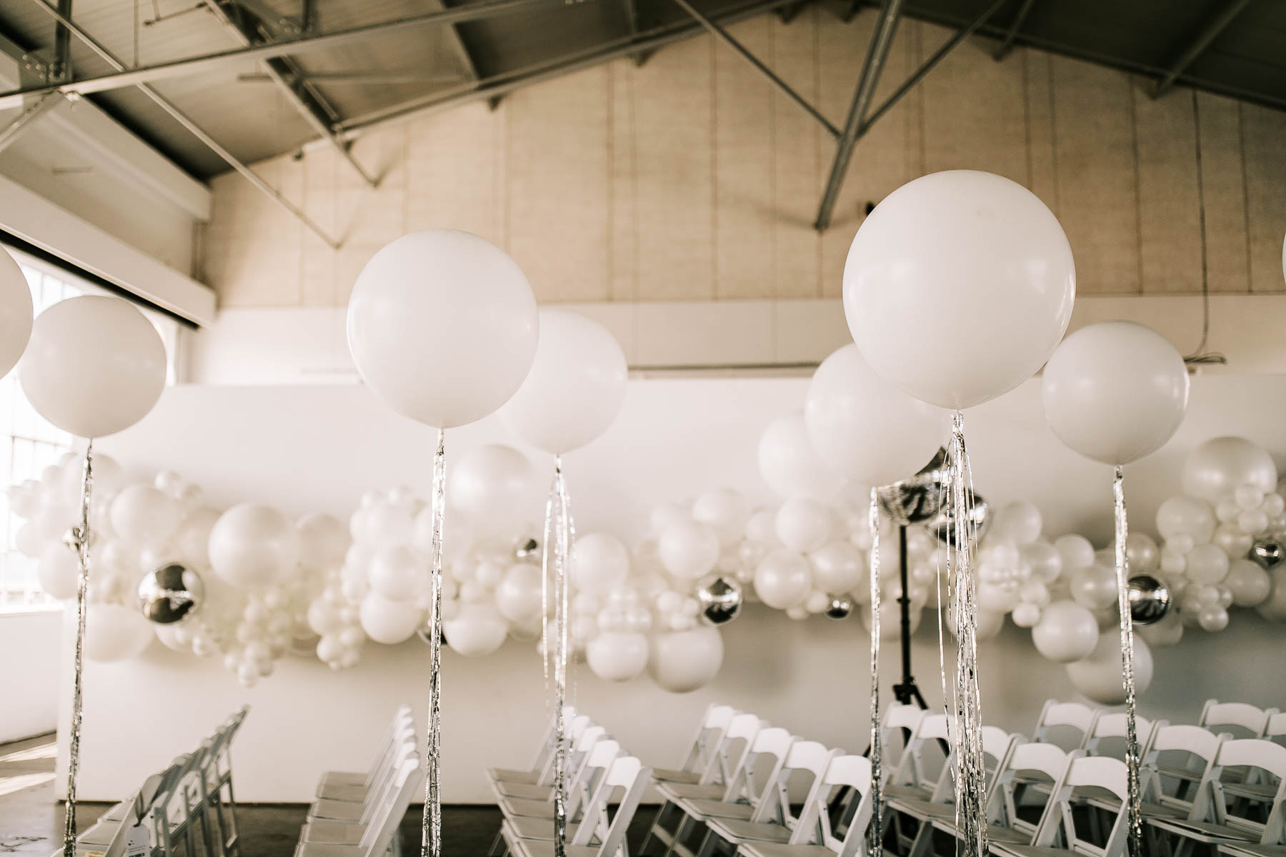 San-Francisco-Gallery-308-disco-balls-graphic-designer-wedding-29
