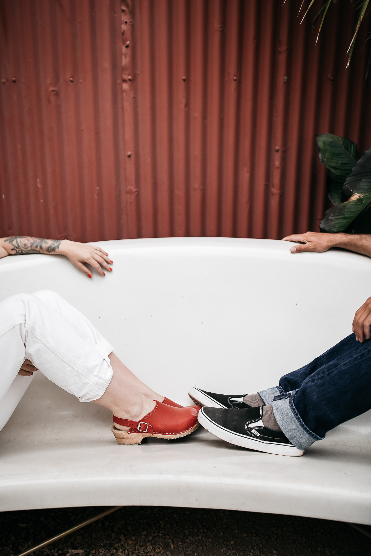 san-francisco-flora-grubb-gardens-engagement-city-foggy-session-12