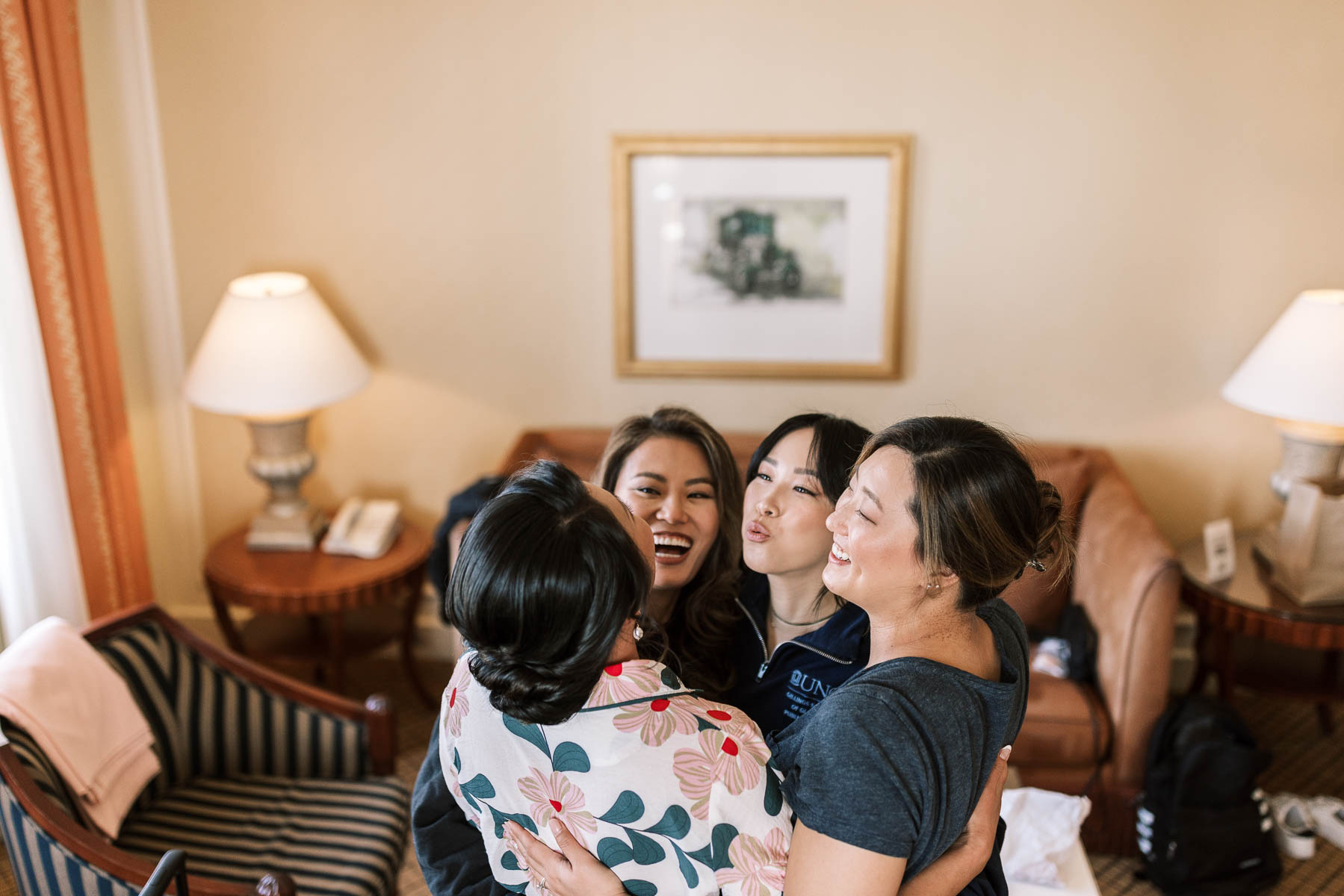 San-Francisco-Gallery-308-disco-balls-graphic-designer-wedding-5