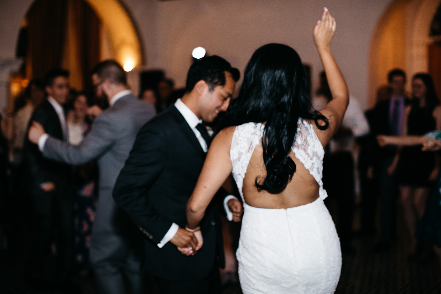 long-beach-ebell-leafy-green-wedding-174