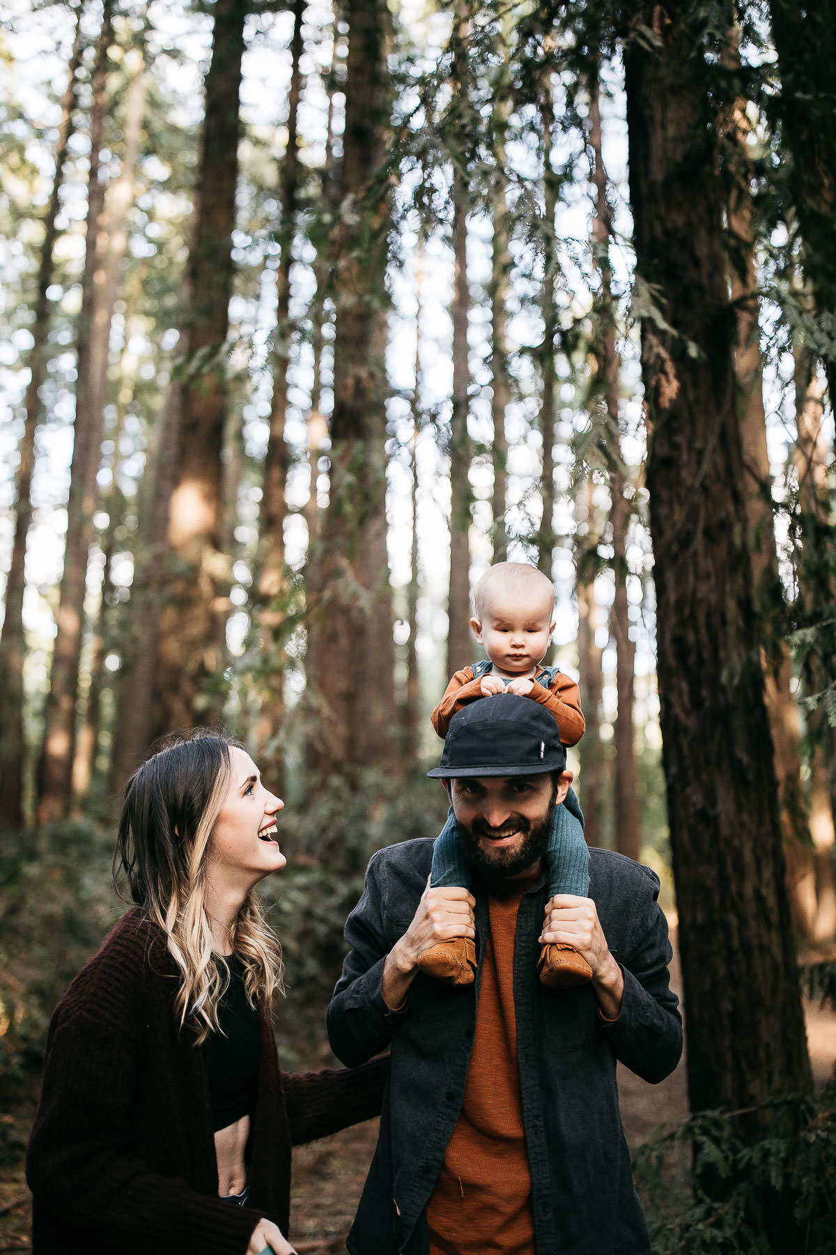oakland-redwood-family-fall-session-joaquin-miller-park-6