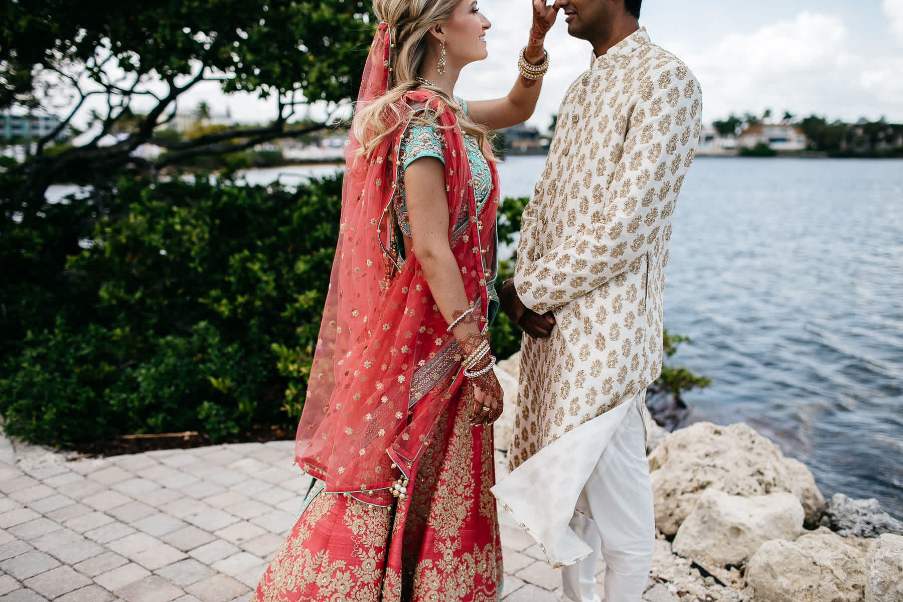 key-largo-ocean-reach-indian-fusion-wedding-158