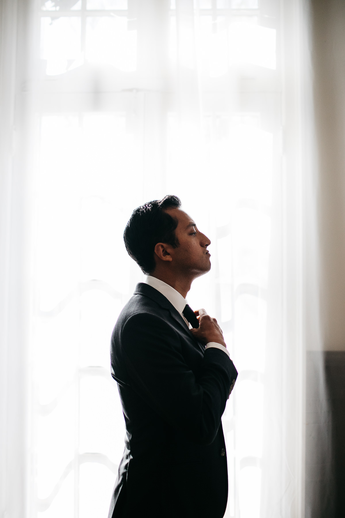 long-beach-ebell-leafy-green-wedding-73