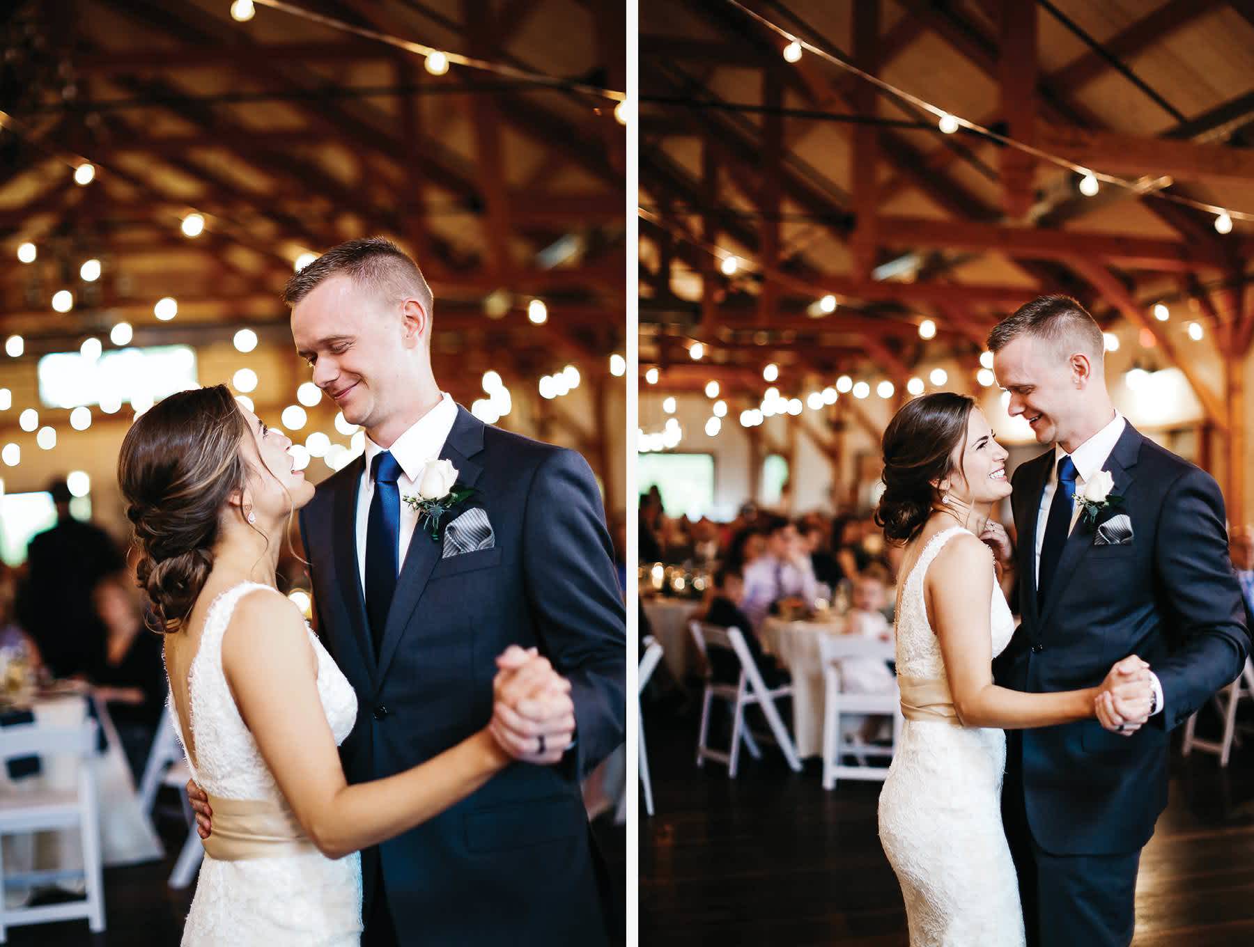 first-dance-rosebank-winery-pa-wedding-day