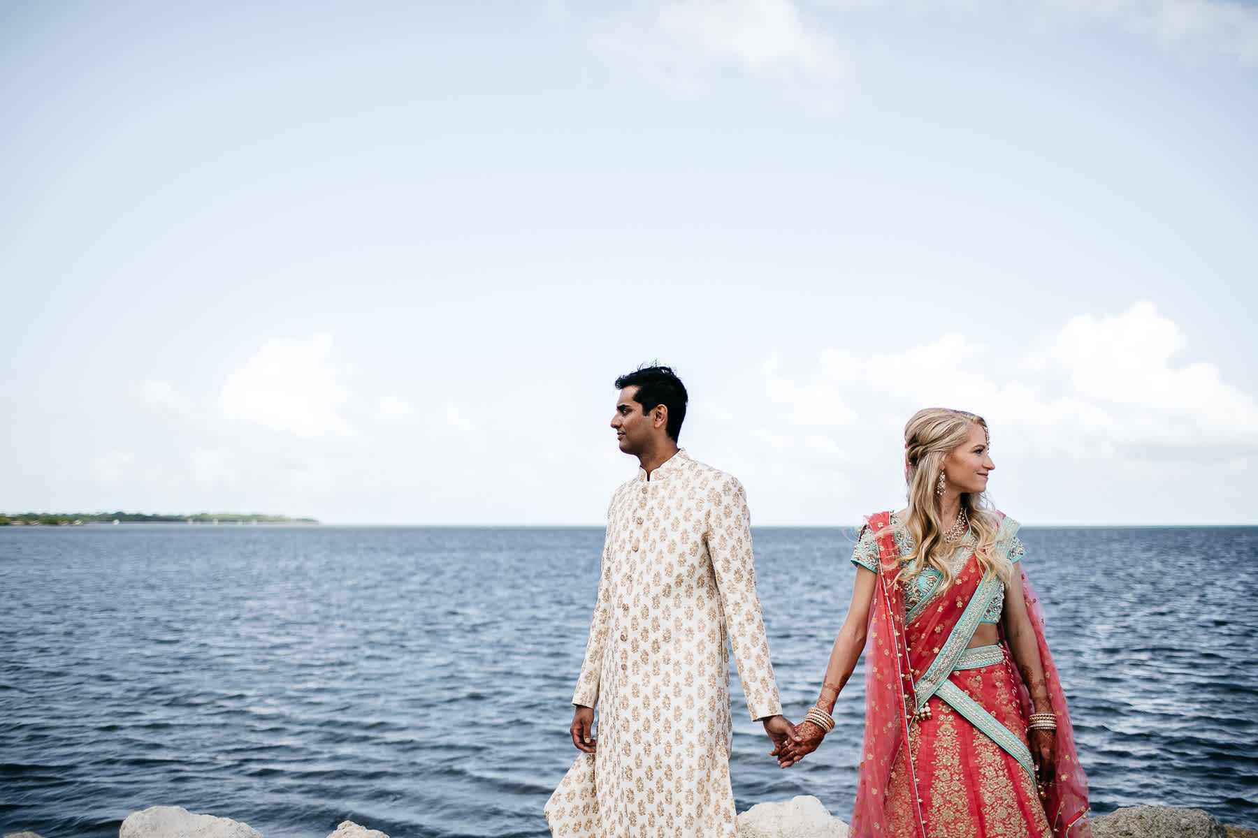 key-largo-ocean-reach-indian-fusion-wedding-160