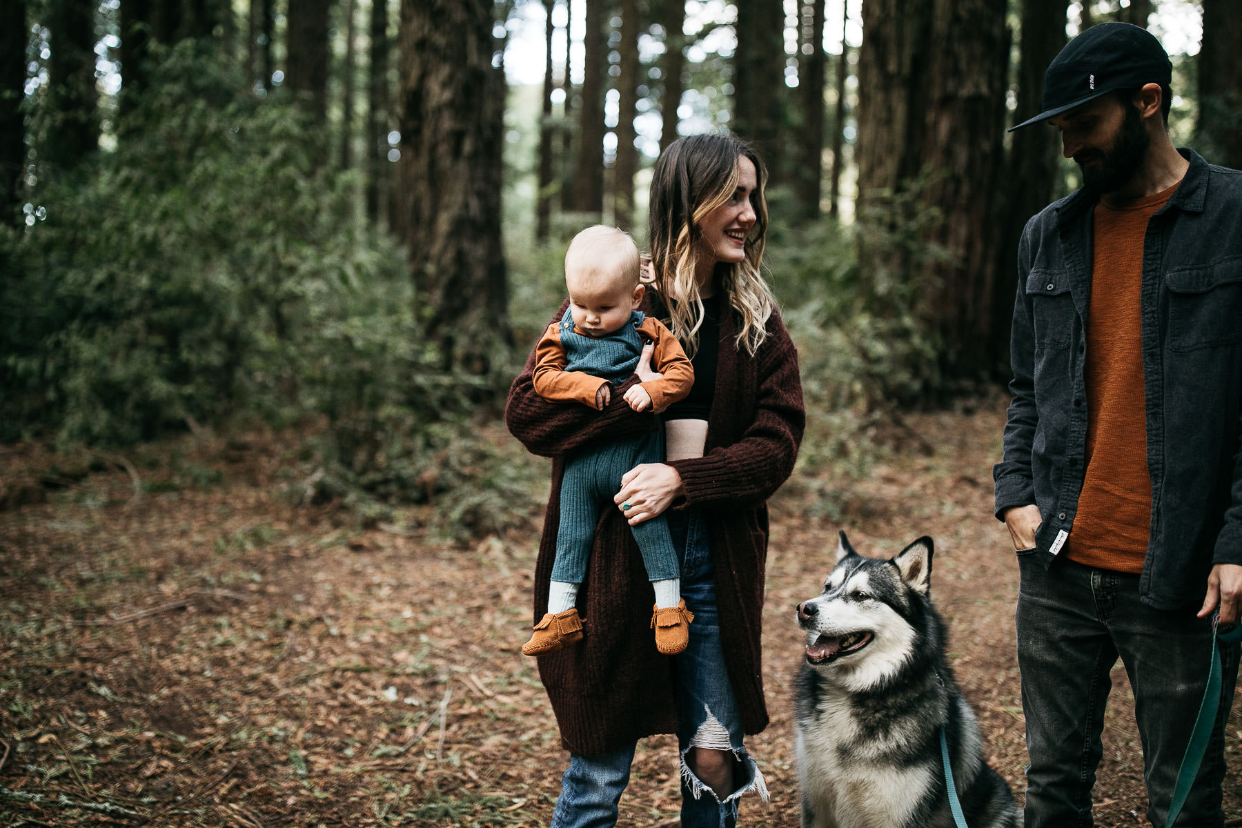 oakland-redwood-family-fall-session-joaquin-miller-park-1