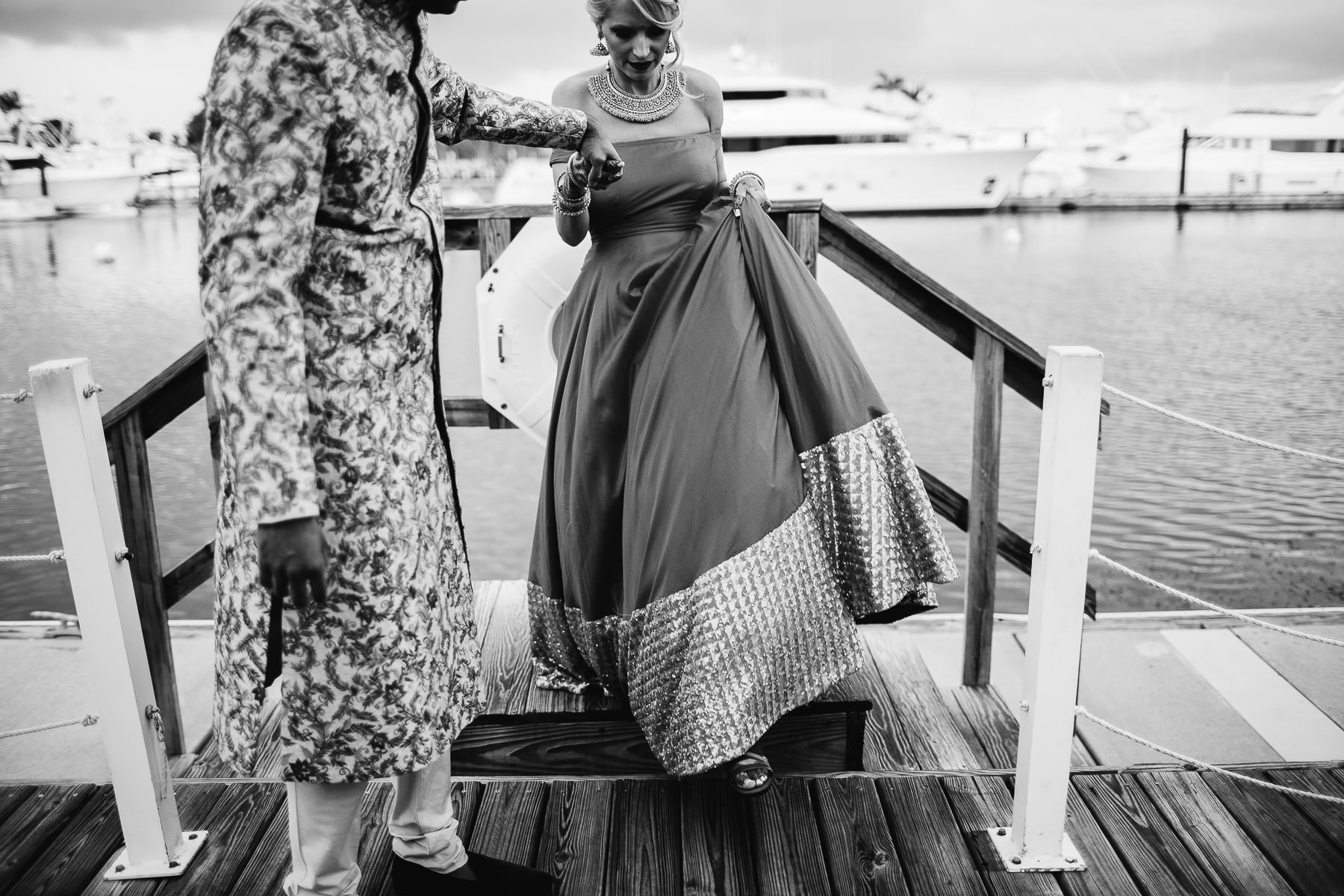 key-largo-ocean-reach-indian-fusion-wedding-41