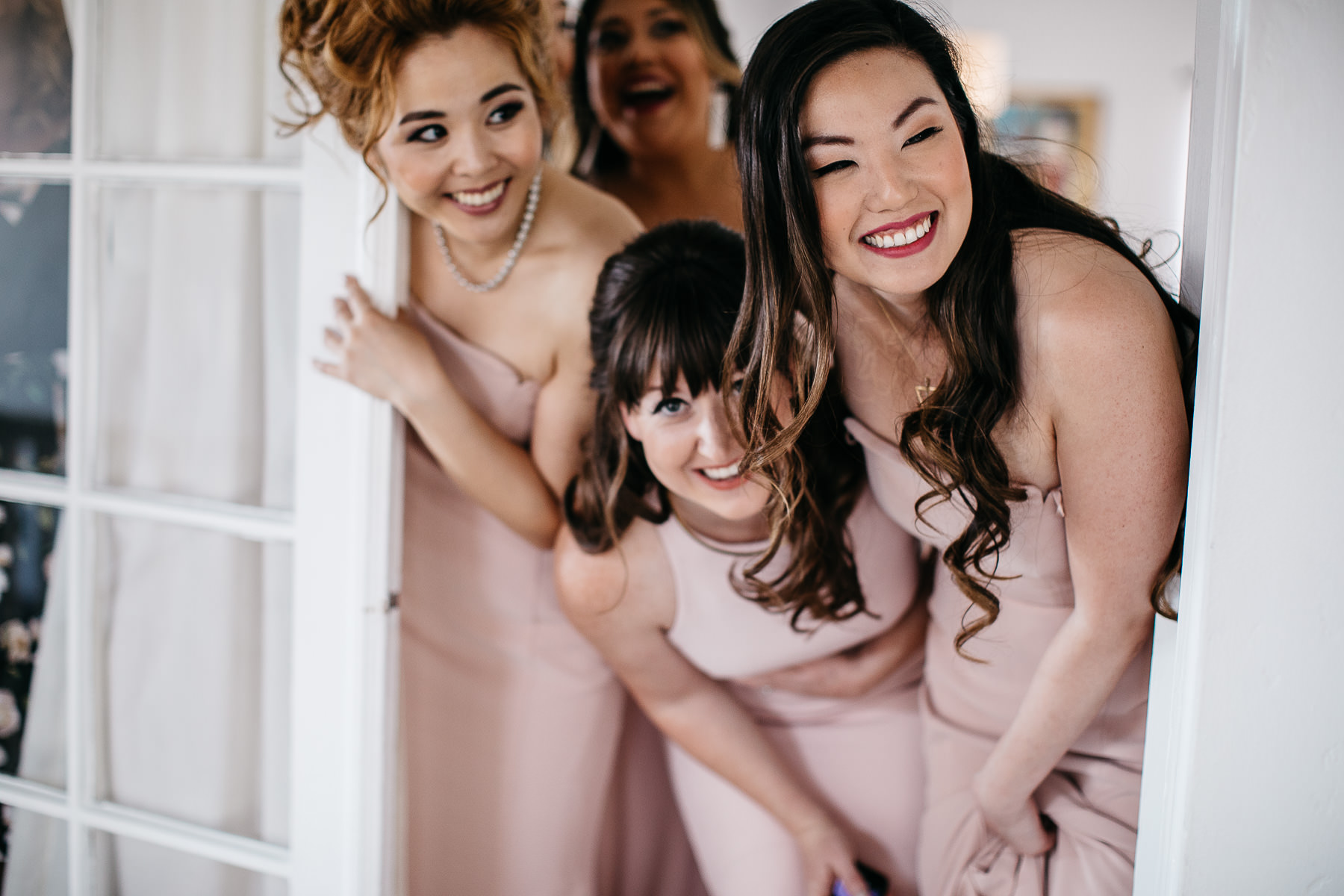 long-beach-ebell-leafy-green-wedding-31