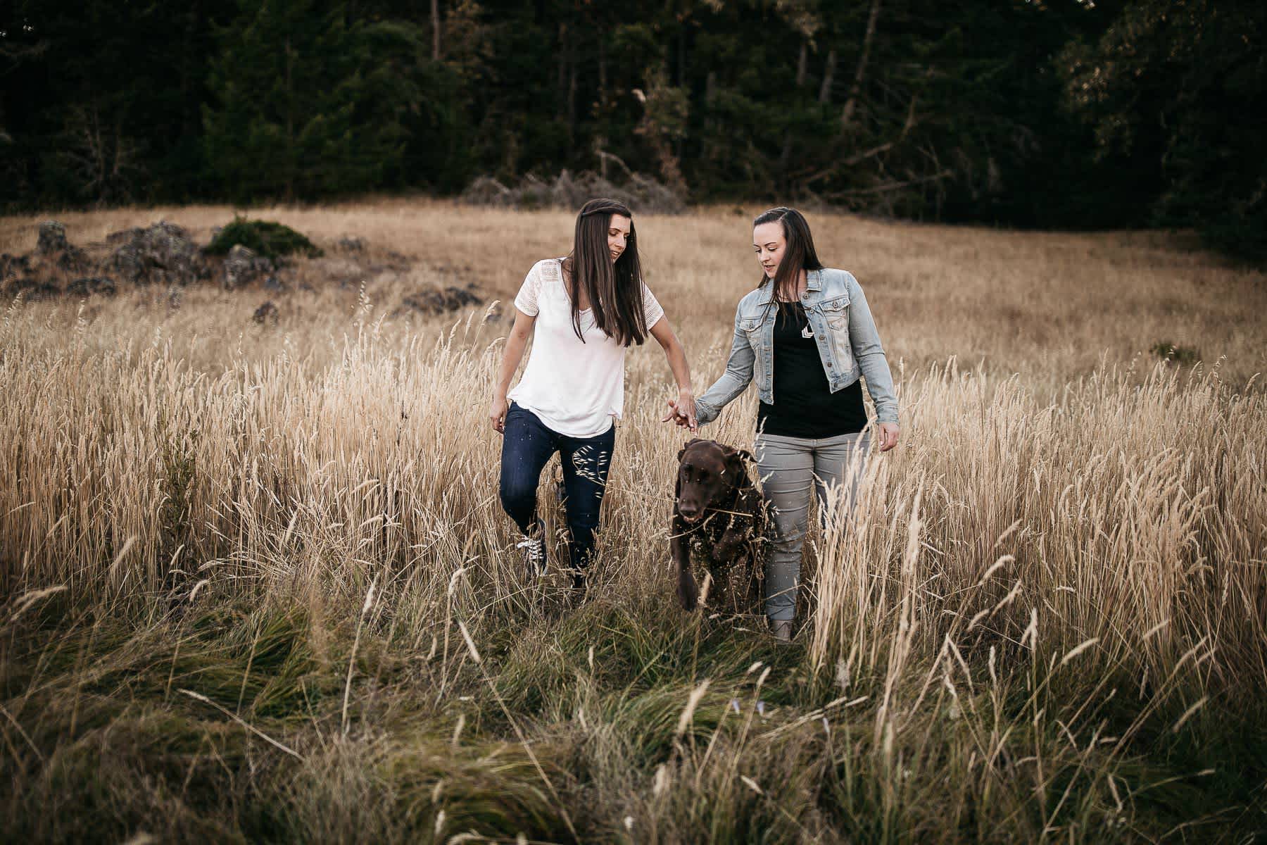 mt-tam-sunset-engagement-session-with-boxer-lab-dogs-8