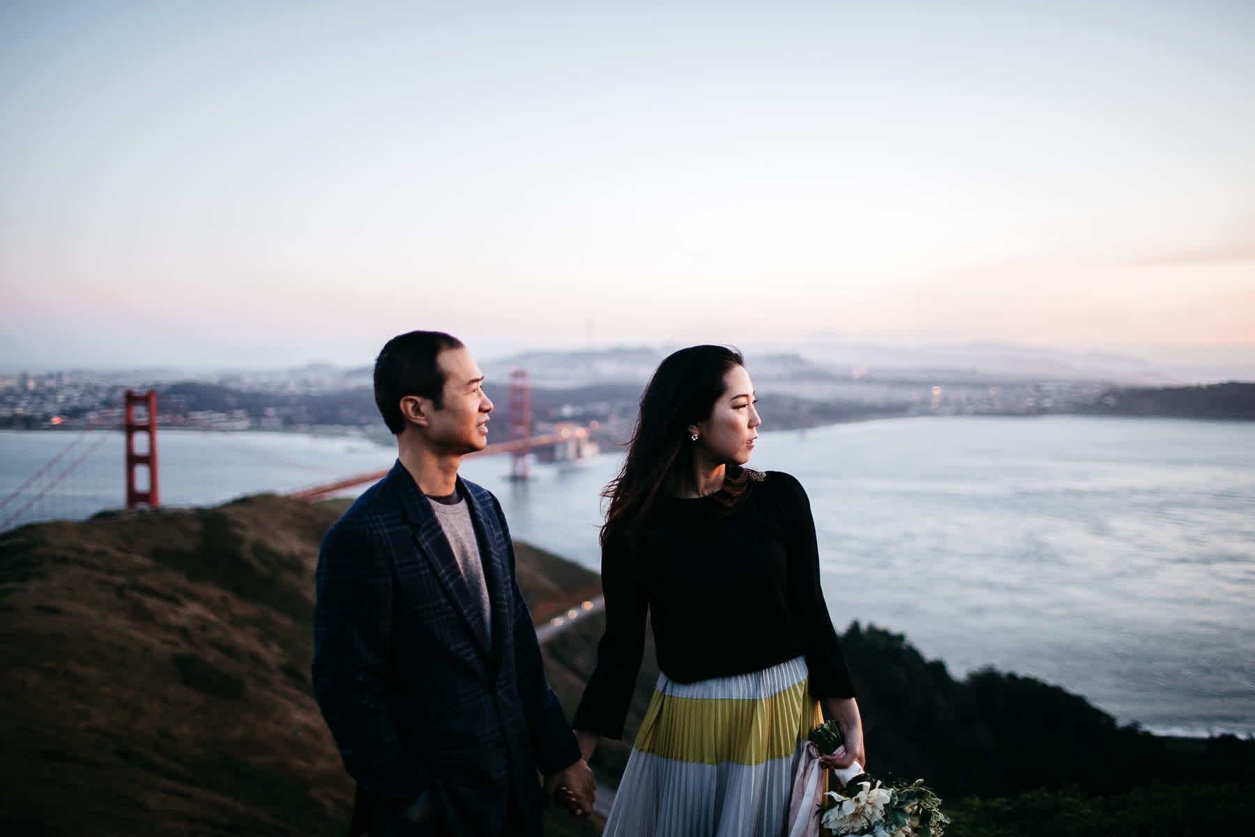 marin-headlands-redwood-golden-gate-bridge-engagement-session-36