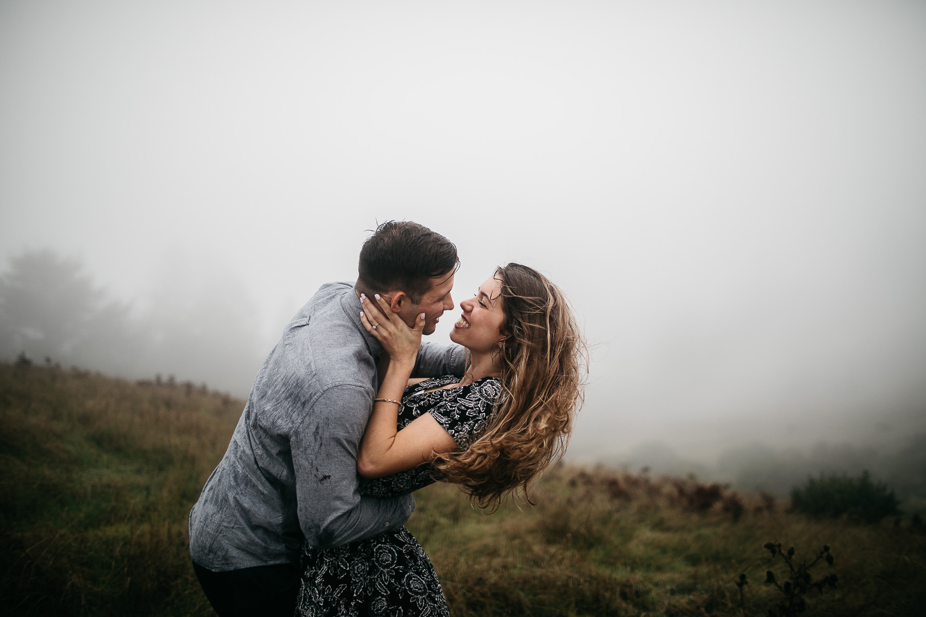mt-tam-california-foggy-fall-engagement-hills-redwood-engagement-session-56