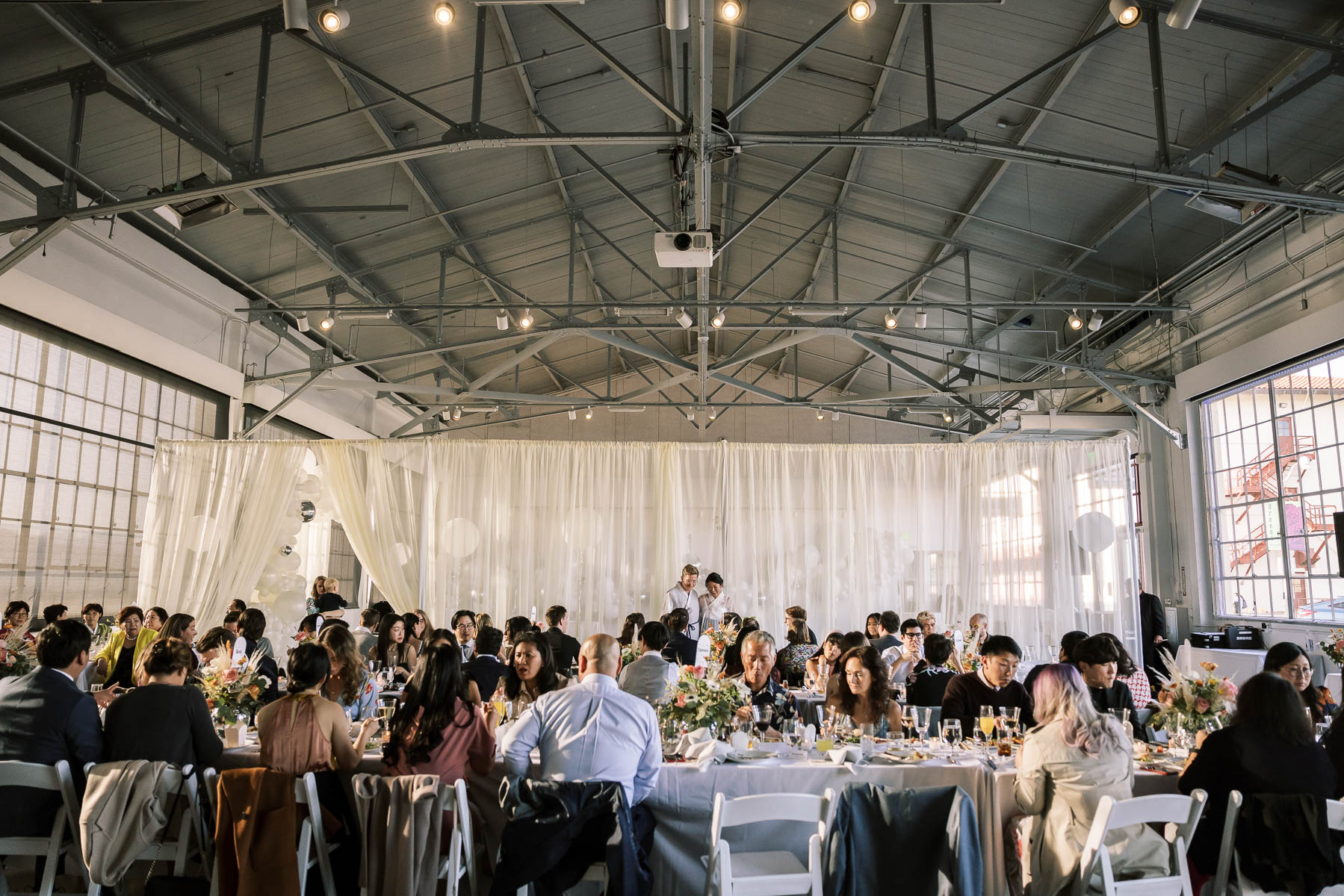 San-Francisco-Gallery-308-disco-balls-graphic-designer-wedding-122