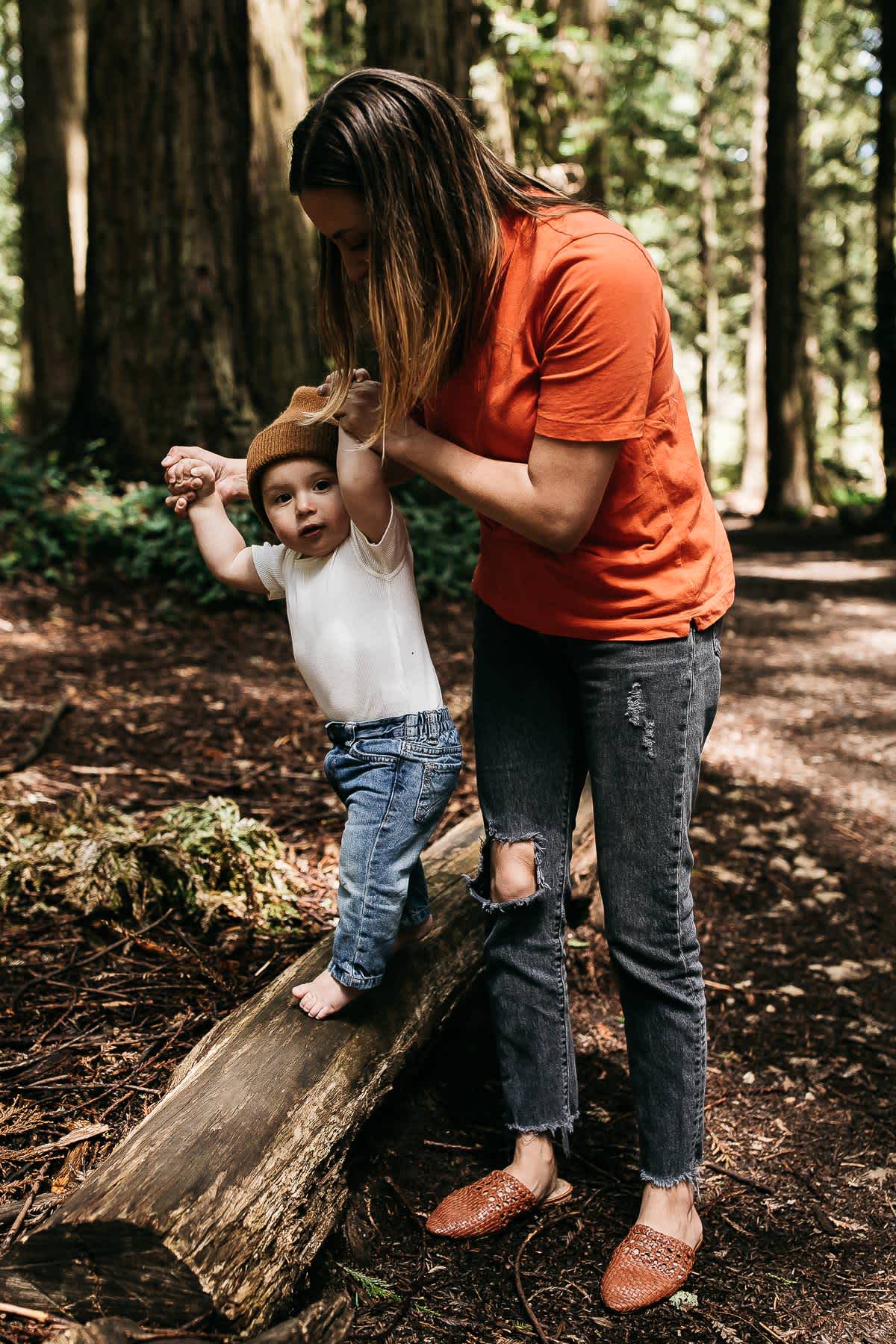 oakland-redwood-family-session-spring-one-year-old-14