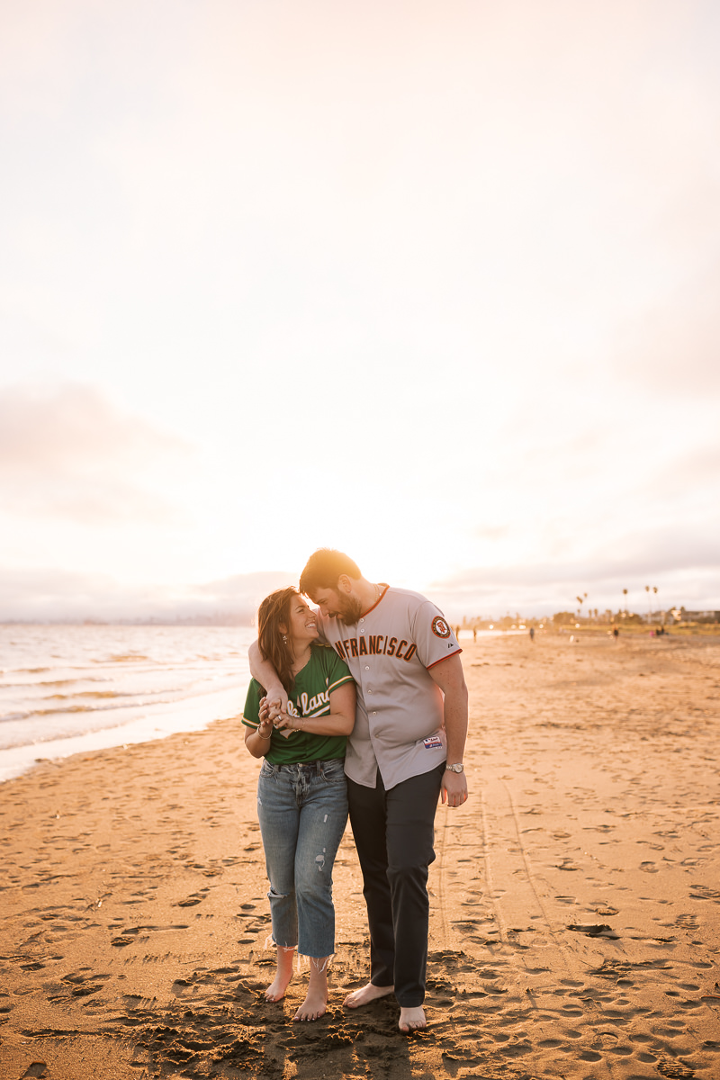 alameda-beach-golden-light-engagement-session-27