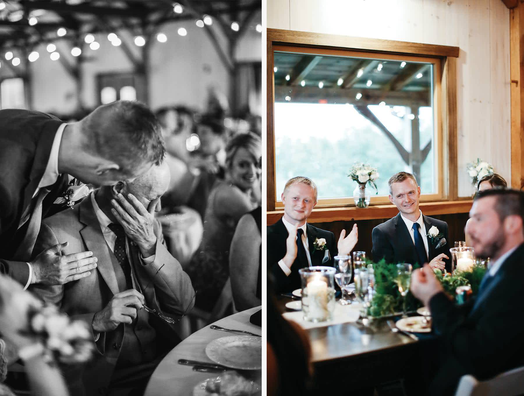 toasts-wedding-reception-pennsylvania-rosebank-winery