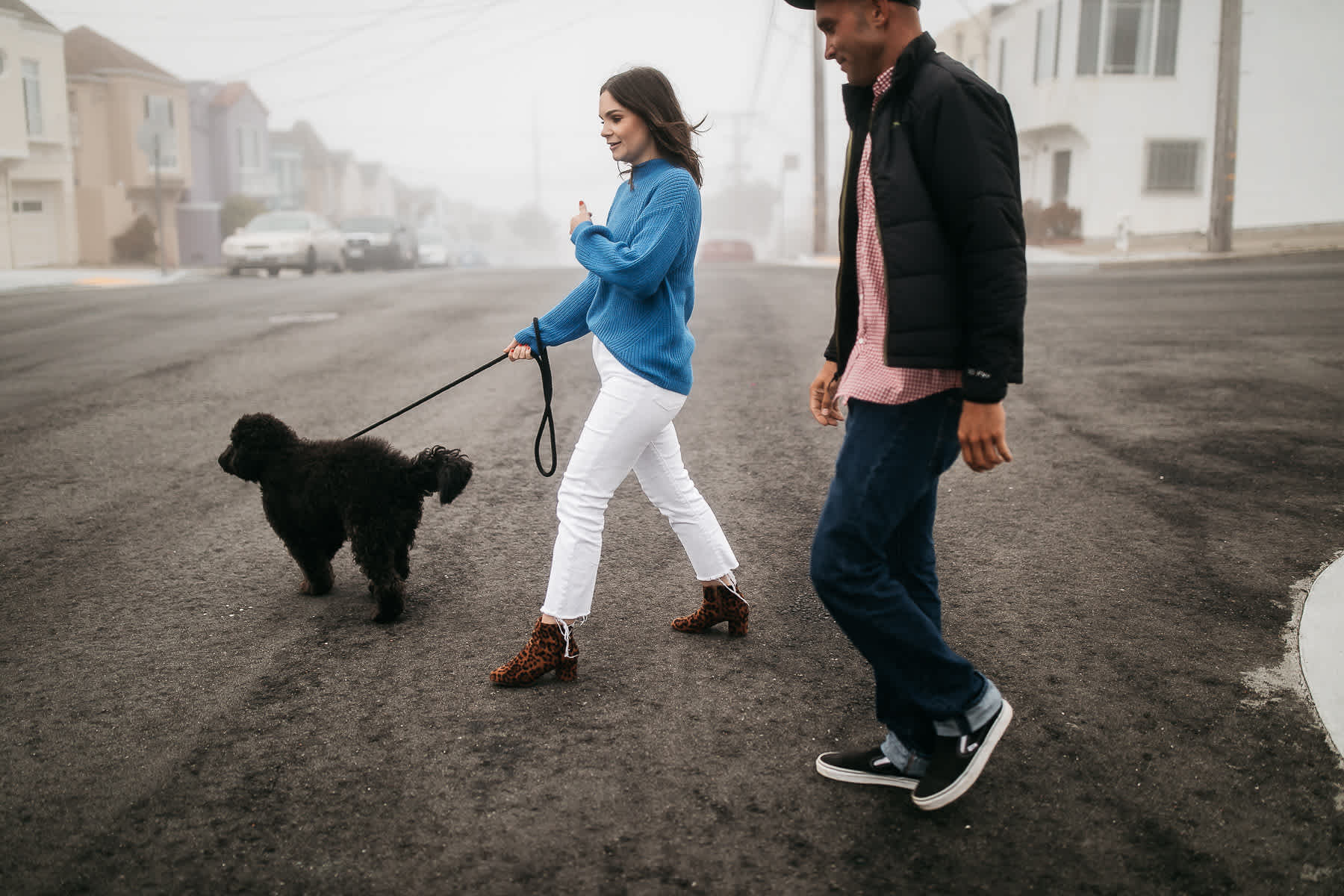 san-francisco-flora-grubb-gardens-engagement-city-foggy-session-64