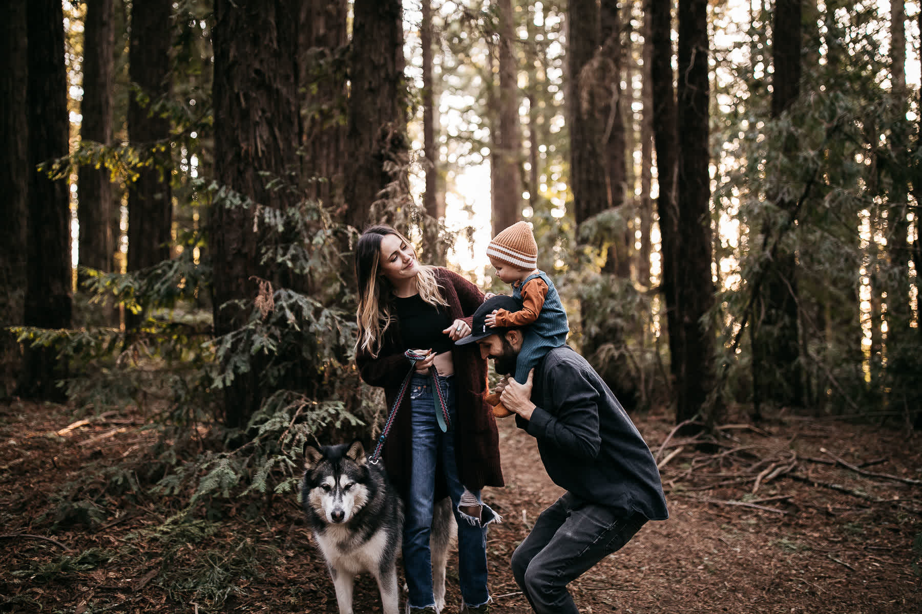 oakland-redwood-family-fall-session-joaquin-miller-park-34