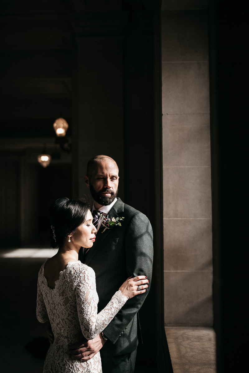 rainy-san-francisco-city-hall-presidio-elopement-23