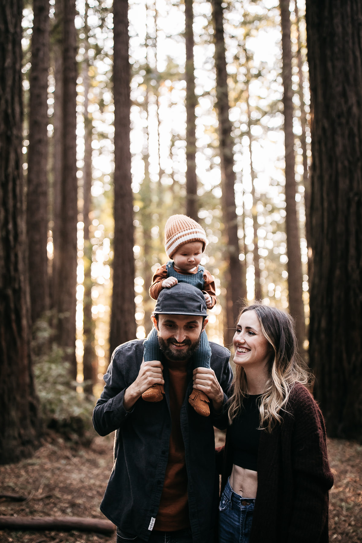 oakland-redwood-family-fall-session-joaquin-miller-park-31