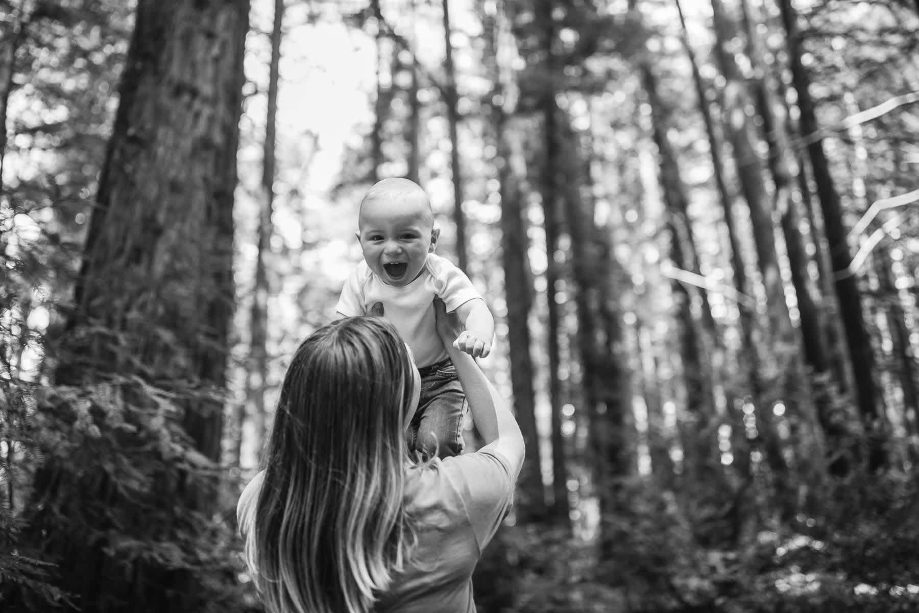 oakland-redwood-family-session-spring-one-year-old-29