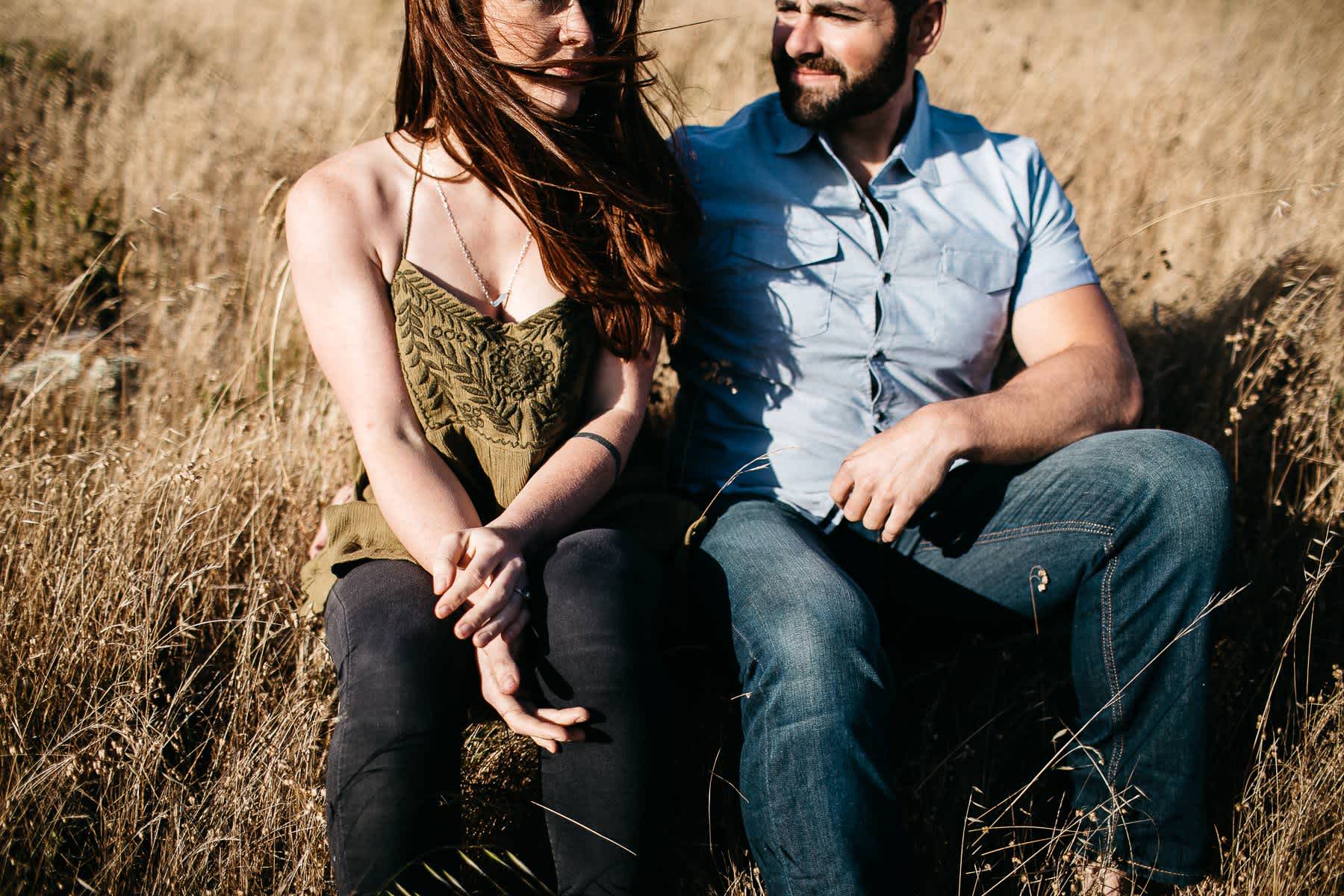 marin-headlands-rodeo-beach-lifestyle-laughter-engagement-session-12