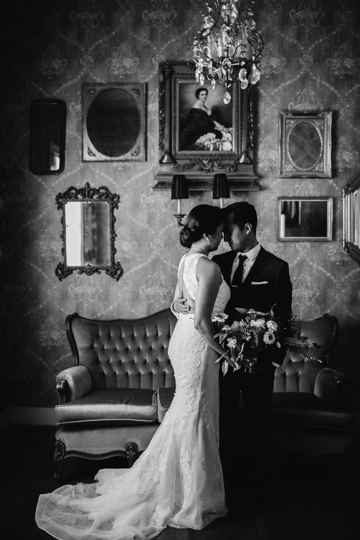 long-beach-ebell-leafy-green-wedding-63