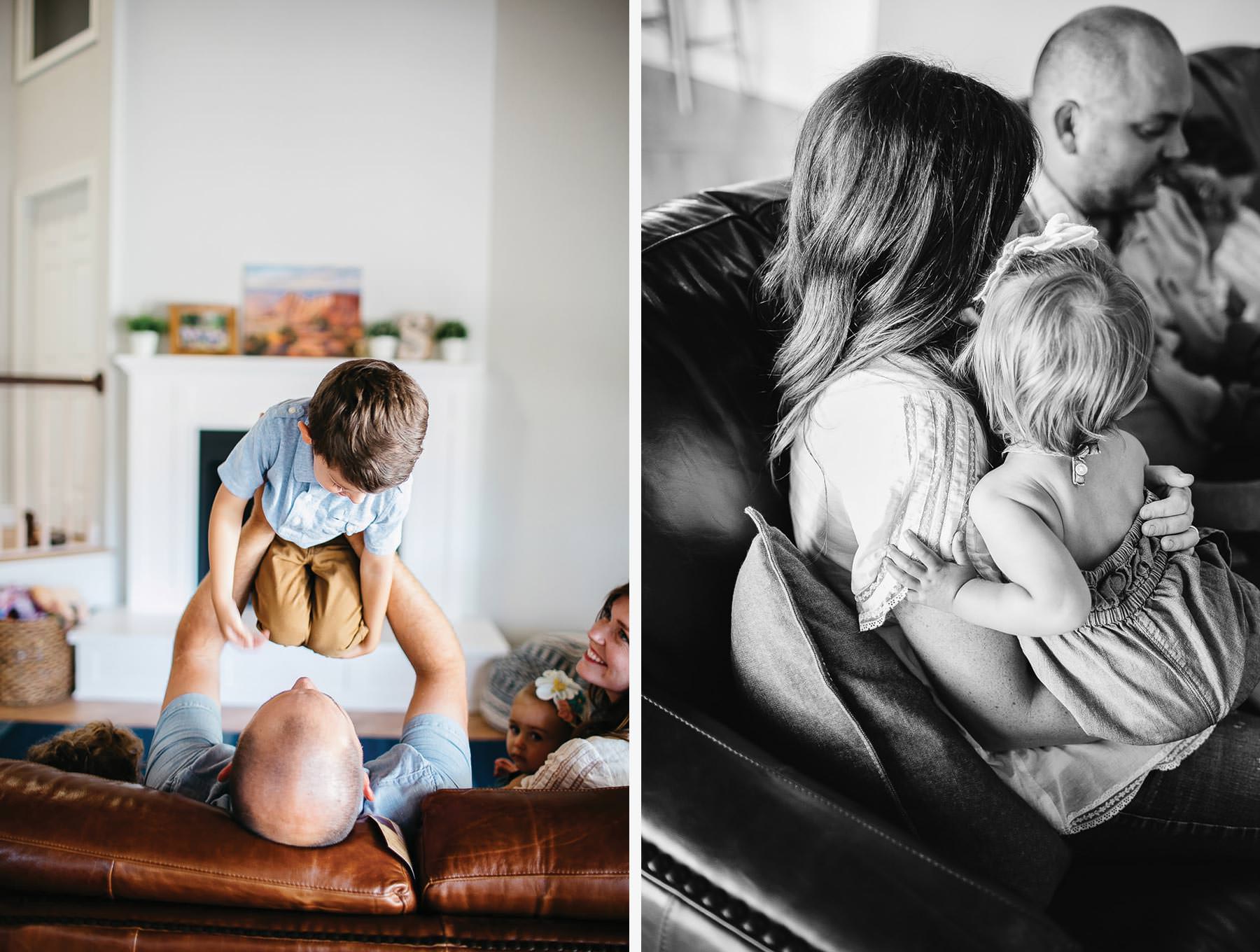 sacramento-area-lifestyle-family-session