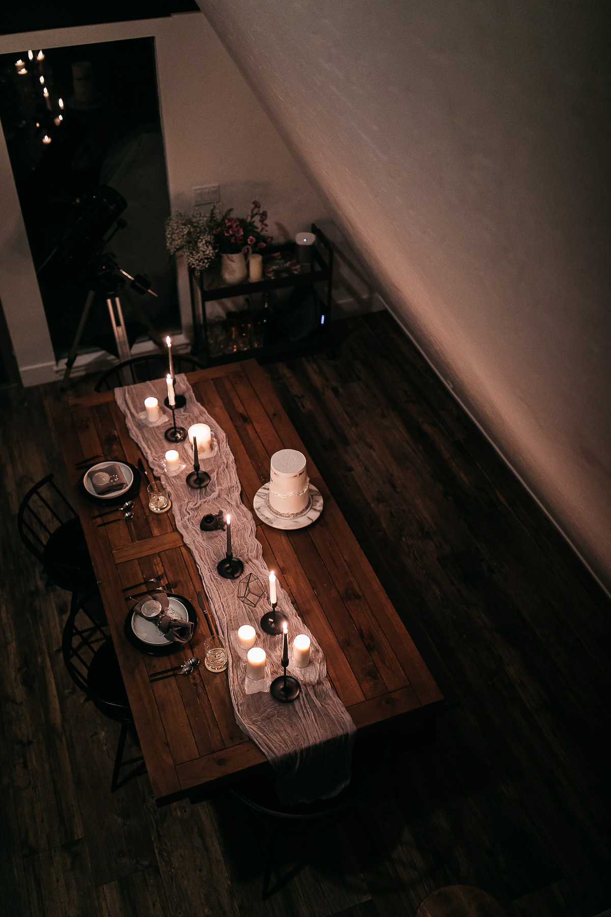 yosemite-cathedral-lake-hiking-sunset-elopement-93