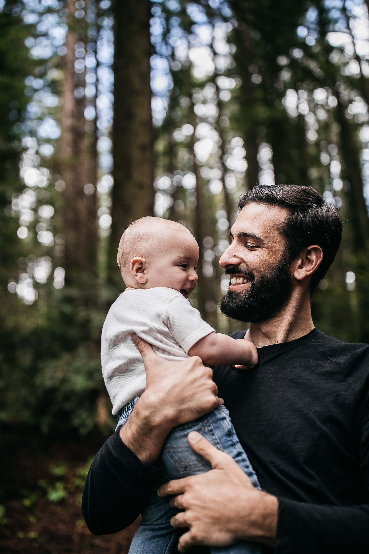 oakland-redwood-family-session-spring-one-year-old-24